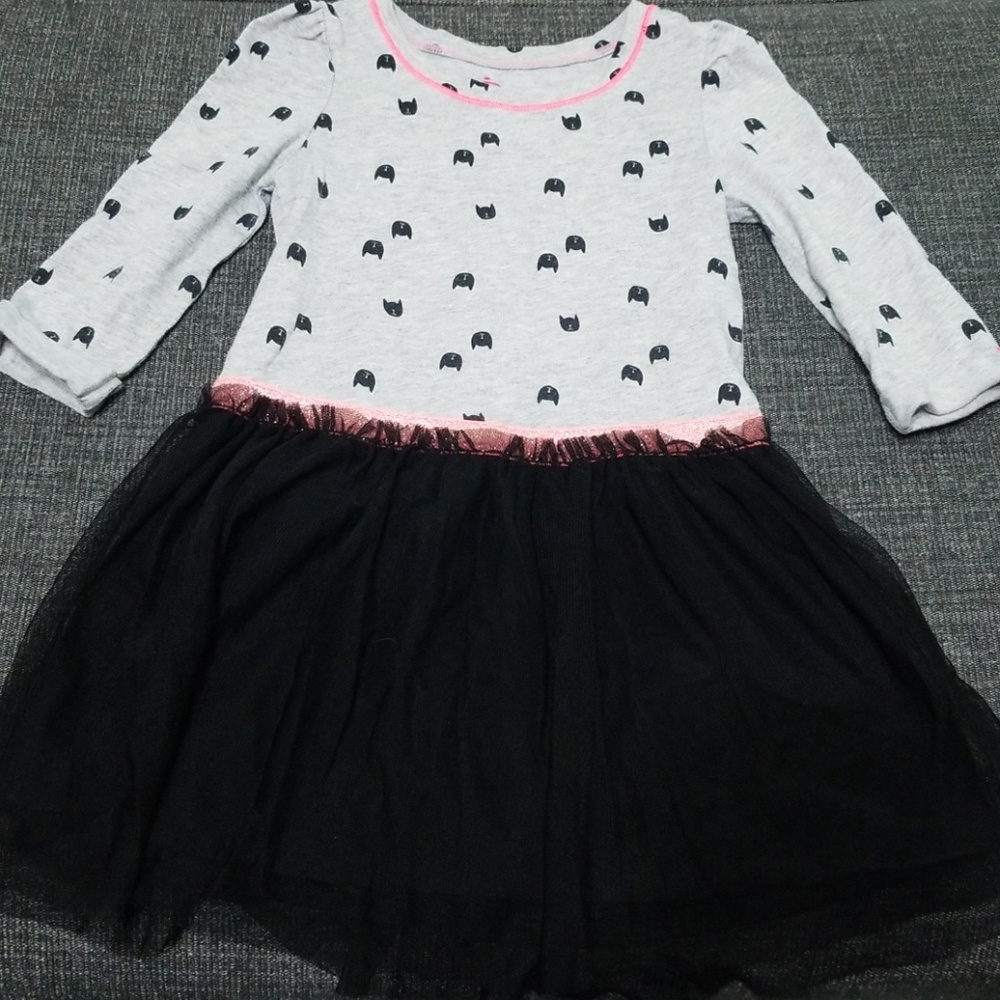 Circo Dress